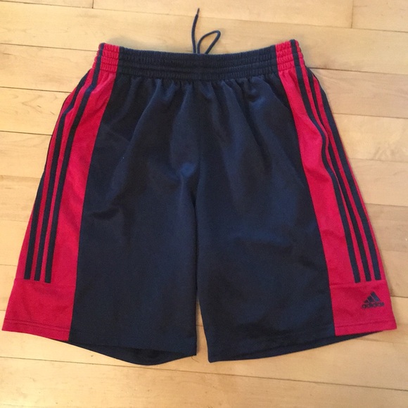 adidas Other - Adidas basketball shorts. adidas Other - Adidas basketball shorts.